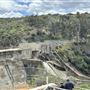 Sweetwater Dam / Sweetwater Authority