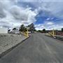 Sweetwater Dam / Sweetwater Authority