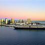 San Diego Bay and the Unified Port of San Diego