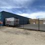 Palmdale Film Stage