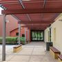 Legacy Commons Senior Center