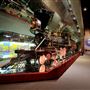 California State Railroad Museum Point of Interest (POI)