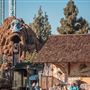 Knott's Berry Farm & Knott's California Marketplace