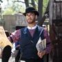 Knott's Berry Farm & Knott's California Marketplace