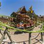 Knott's Berry Farm & Knott's California Marketplace
