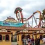 Knott's Berry Farm & Knott's California Marketplace