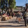 Knott's Berry Farm & Knott's California Marketplace
