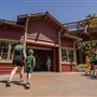 Knott's Berry Farm & Knott's California Marketplace
