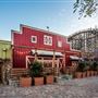 Knott's Berry Farm & Knott's California Marketplace