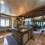Woodland Hills Rustic Cabin