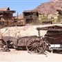 Calico Ghost Town - Odessa & Mule Canyon Off Highway Vehicle Access - OHV