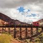 Calico Ghost Town - Odessa & Mule Canyon Off Highway Vehicle Access - OHV