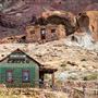 Calico Ghost Town - Odessa & Mule Canyon Off Highway Vehicle Access - OHV