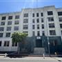 Lincoln Heights Jail (LHJ )**EXTERIOR ACTIVITY ONLY