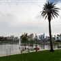 MacArthur Park and Tunnels
