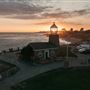 Mark Abbott Memorial Lighthouse aka Santa Cruz Surfing Museum
