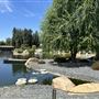 Japanese Gardens @ Donald C. Tillman Water Reclamation Plant