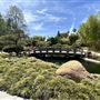 Japanese Gardens @ Donald C. Tillman Water Reclamation Plant