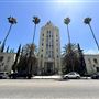 Van Nuys Municipal Building
