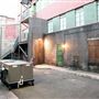 Fox Studio Lot