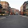 Fox Studio Lot