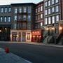 Fox Studio Lot