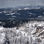 Dodge Ridge Mountain Resort