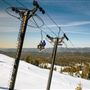 Dodge Ridge Mountain Resort