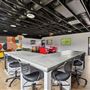 La Crescenta Modern Office with Rooftop Patio – Film & Photo