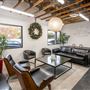 La Crescenta Modern Office with Rooftop Patio – Film & Photo