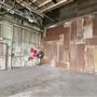 Studios 60 Raw Stage