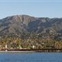 Santa Barbara Harbor