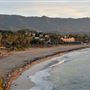Leadbetter Beach