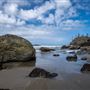 Trinidad State Beach (SB)