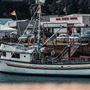 Noyo Harbor District