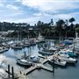 Noyo Harbor District