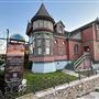 Villa Montezuma Museum