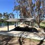 Kenneth Hahn State Recreational Area (SRA) administered by Los Angeles County