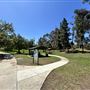 Kenneth Hahn State Recreational Area (SRA) administered by Los Angeles County