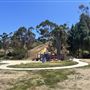 Kenneth Hahn State Recreational Area (SRA) administered by Los Angeles County