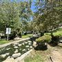 Kenneth Hahn State Recreational Area (SRA) administered by Los Angeles County