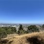 Kenneth Hahn State Recreational Area (SRA) administered by Los Angeles County