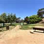 Kenneth Hahn State Recreational Area (SRA) administered by Los Angeles County