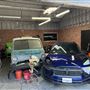 QCMO Customs