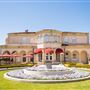 Ferrari Carano Vineyards and Winery