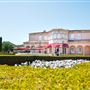 Ferrari Carano Vineyards and Winery