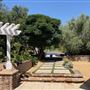 Gated Estate in Malibu Canyon with Sparkling Pool and 360 Degree Views
