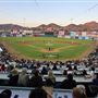 Lake Elsinore Diamond / Home to Lake Elsinore Storm