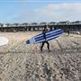 Pacific Beach & Crystal Pier