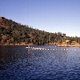 Lake Tulloch